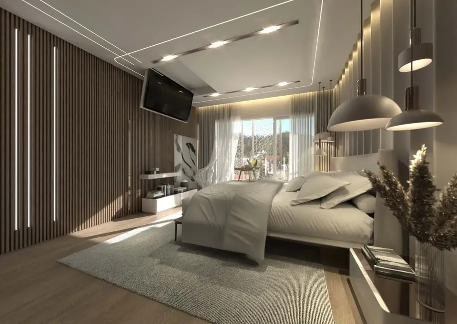 Apartamento com 4 quartos à venda, 200m2 em Cabeçudas, Itajai - SC - imagem 8 Foto 8 de Apartamento com 4 quartos à venda, 200m2 em Cabeçudas, Itajai - SC