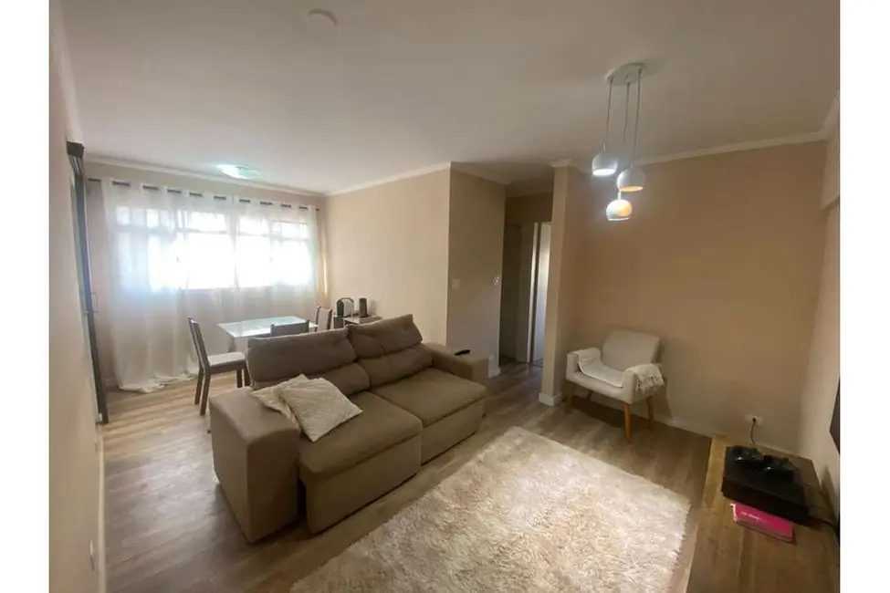 Foto 1 de Apartamento com 2 quartos à venda, 66m2 em Jabaquara, São Paulo - SP