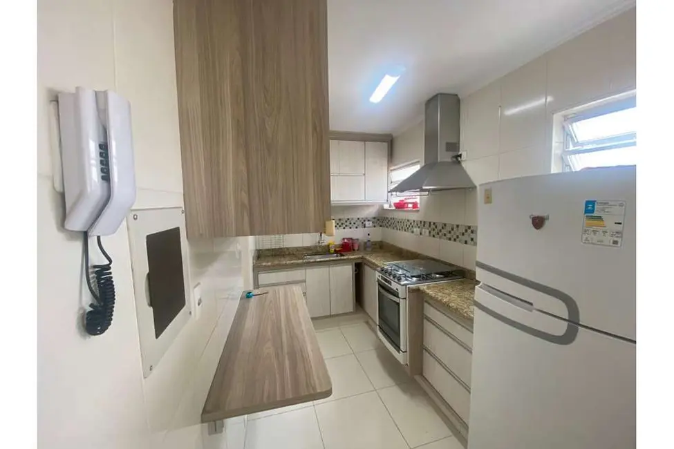 Foto 2 de Apartamento com 2 quartos à venda, 66m2 em Jabaquara, São Paulo - SP
