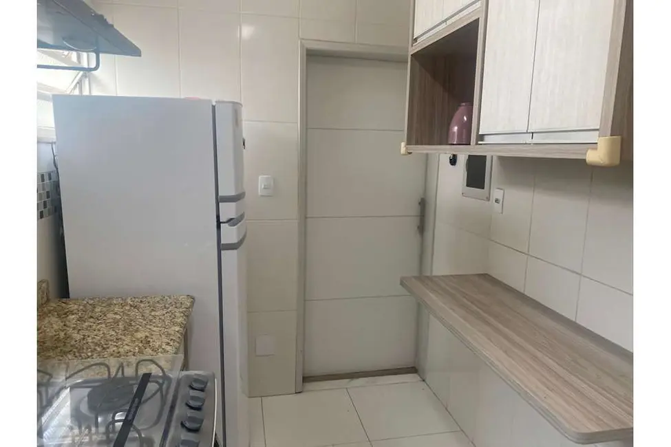 Foto 8 de Apartamento com 2 quartos à venda, 66m2 em Jabaquara, São Paulo - SP