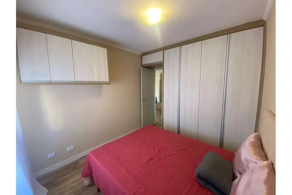 Foto 5 de Apartamento com 2 quartos à venda, 66m2 em Jabaquara, São Paulo - SP
