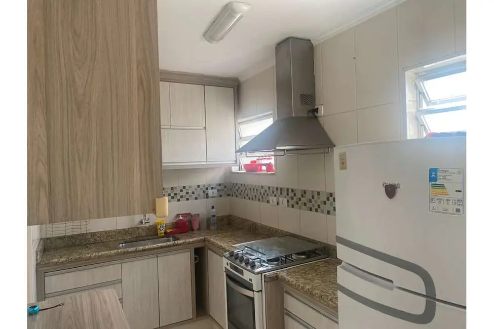 Foto 9 de Apartamento com 2 quartos à venda, 66m2 em Jabaquara, São Paulo - SP