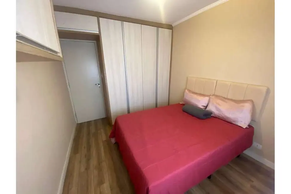 Foto 4 de Apartamento com 2 quartos à venda, 66m2 em Jabaquara, São Paulo - SP