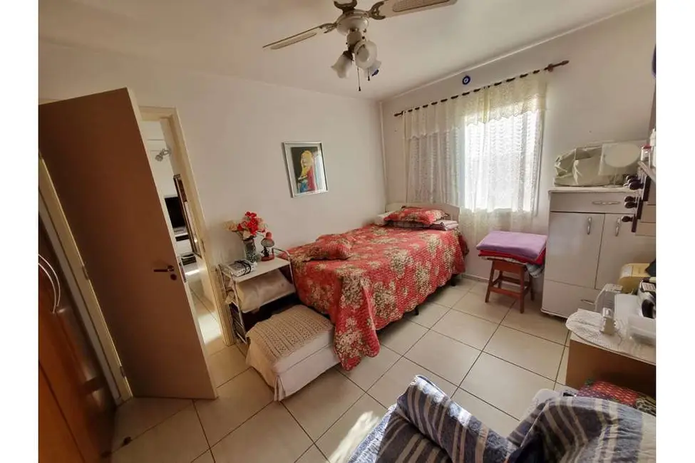 Apartamento com 1 quarto à venda, 50m2 em Vila Guarani (Z Sul), São Paulo - SP - imagem 7 Foto 7 de Apartamento com 1 quarto à venda, 50m2 em Vila Guarani (Z Sul), São Paulo - SP