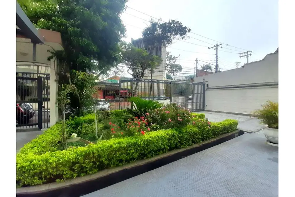 Apartamento com 1 quarto à venda, 50m2 em Vila Guarani (Z Sul), São Paulo - SP - imagem 4 Foto 4 de Apartamento com 1 quarto à venda, 50m2 em Vila Guarani (Z Sul), São Paulo - SP