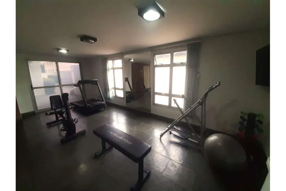 Apartamento com 1 quarto à venda, 50m2 em Vila Guarani (Z Sul), São Paulo - SP - imagem 3 Foto 3 de Apartamento com 1 quarto à venda, 50m2 em Vila Guarani (Z Sul), São Paulo - SP