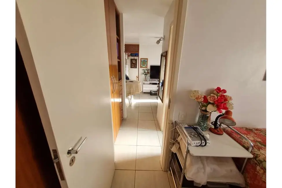 Apartamento com 1 quarto à venda, 50m2 em Vila Guarani (Z Sul), São Paulo - SP - imagem 8 Foto 8 de Apartamento com 1 quarto à venda, 50m2 em Vila Guarani (Z Sul), São Paulo - SP