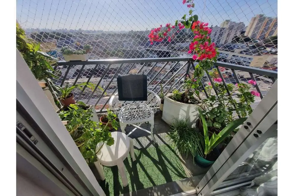 Apartamento com 1 quarto à venda, 50m2 em Vila Guarani (Z Sul), São Paulo - SP - imagem 1 Foto 1 de Apartamento com 1 quarto à venda, 50m2 em Vila Guarani (Z Sul), São Paulo - SP