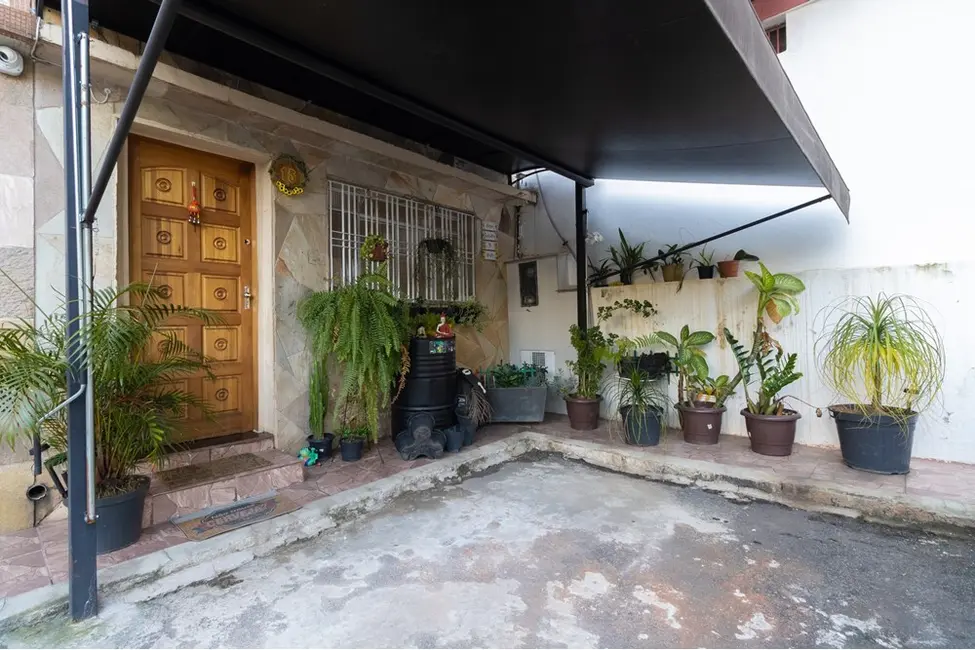 Casa com 2 quartos à venda, 90m2 em Tatuapé, São Paulo - SP - imagem 3 Foto 3 de Casa com 2 quartos à venda, 90m2 em Tatuapé, São Paulo - SP