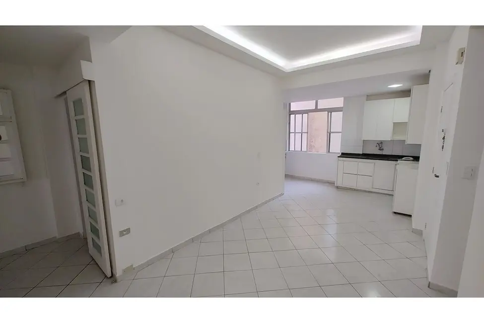 Foto 1 de Apartamento com 2 quartos à venda, 75m2 em Bela Vista, São Paulo - SP