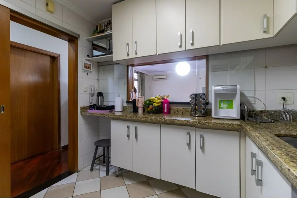 Foto 4 de Apartamento com 4 quartos à venda, 105m2 em Jabaquara, São Paulo - SP