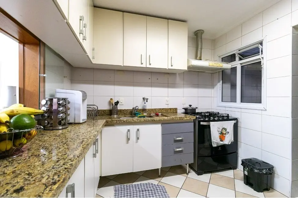 Foto 5 de Apartamento com 4 quartos à venda, 105m2 em Jabaquara, São Paulo - SP