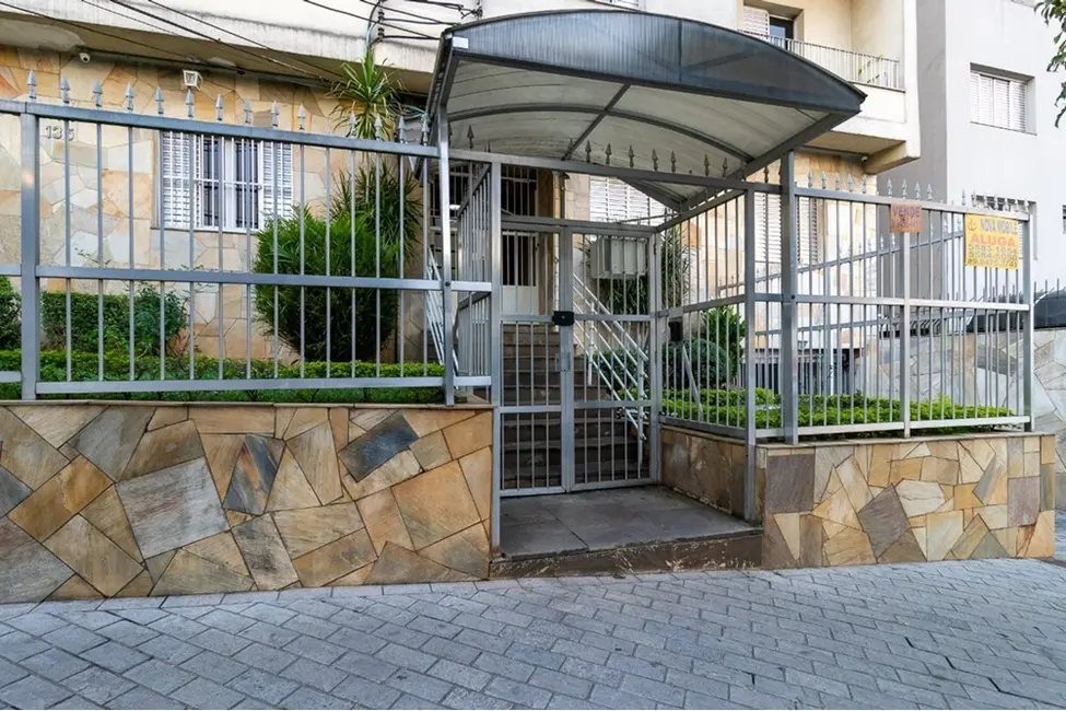 Foto 3 de Apartamento com 4 quartos à venda, 105m2 em Jabaquara, São Paulo - SP