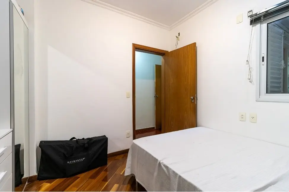 Foto 9 de Apartamento com 4 quartos à venda, 105m2 em Jabaquara, São Paulo - SP