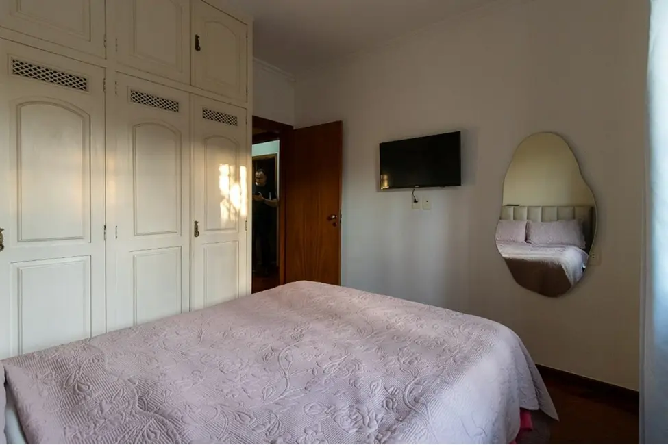 Foto 2 de Apartamento com 4 quartos à venda, 105m2 em Jabaquara, São Paulo - SP