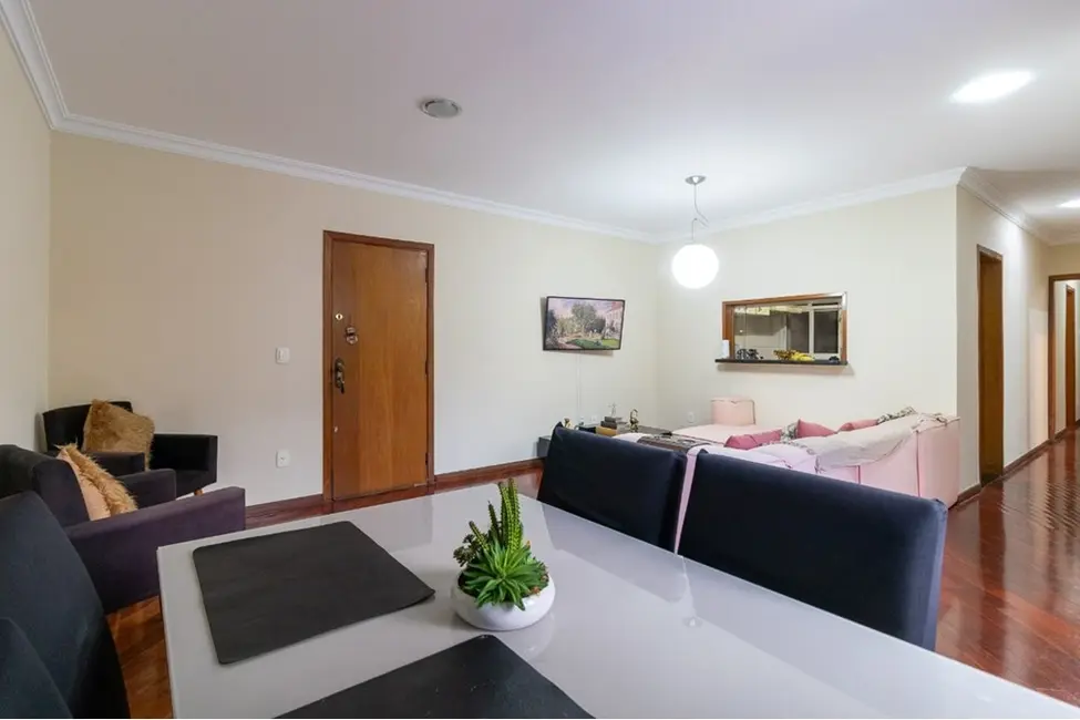 Foto 1 de Apartamento com 4 quartos à venda, 105m2 em Jabaquara, São Paulo - SP