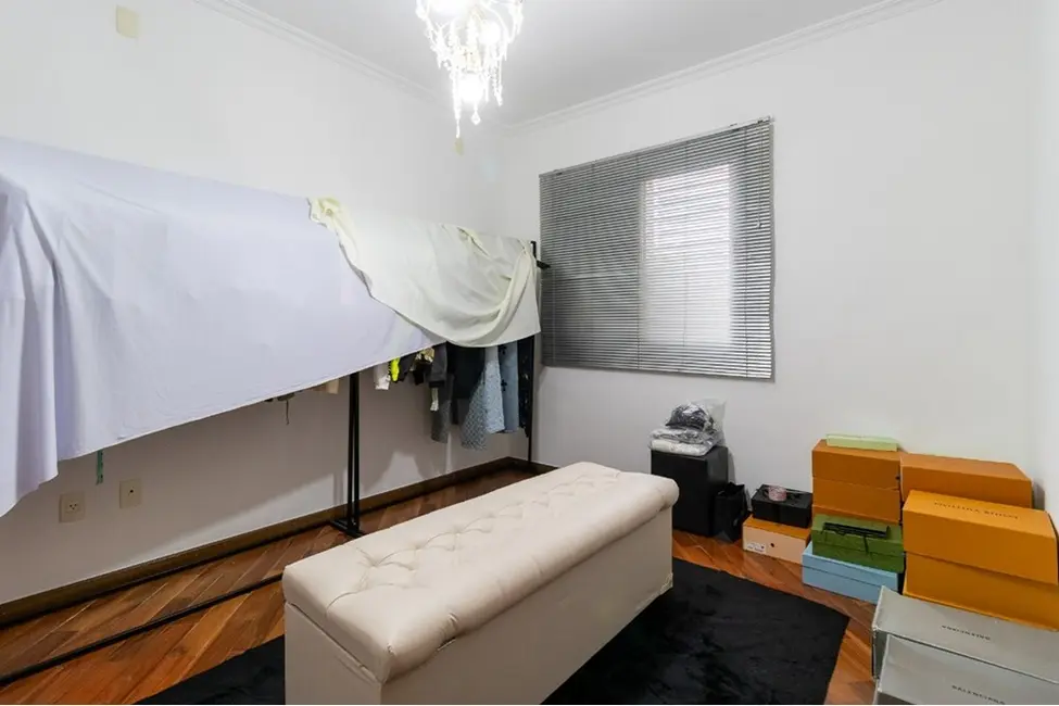 Foto 8 de Apartamento com 4 quartos à venda, 105m2 em Jabaquara, São Paulo - SP