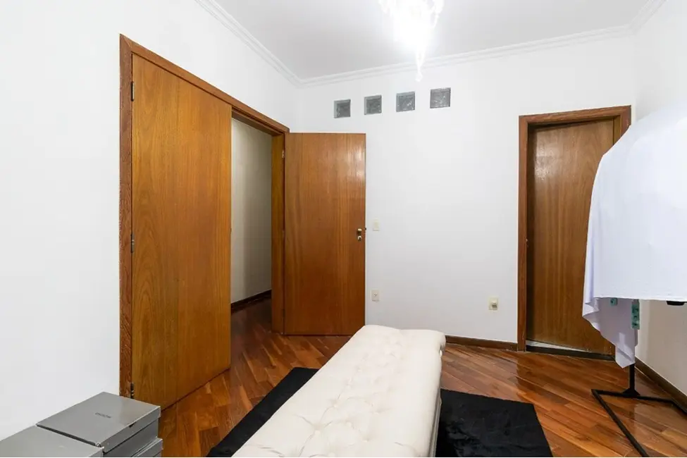 Foto 7 de Apartamento com 4 quartos à venda, 105m2 em Jabaquara, São Paulo - SP