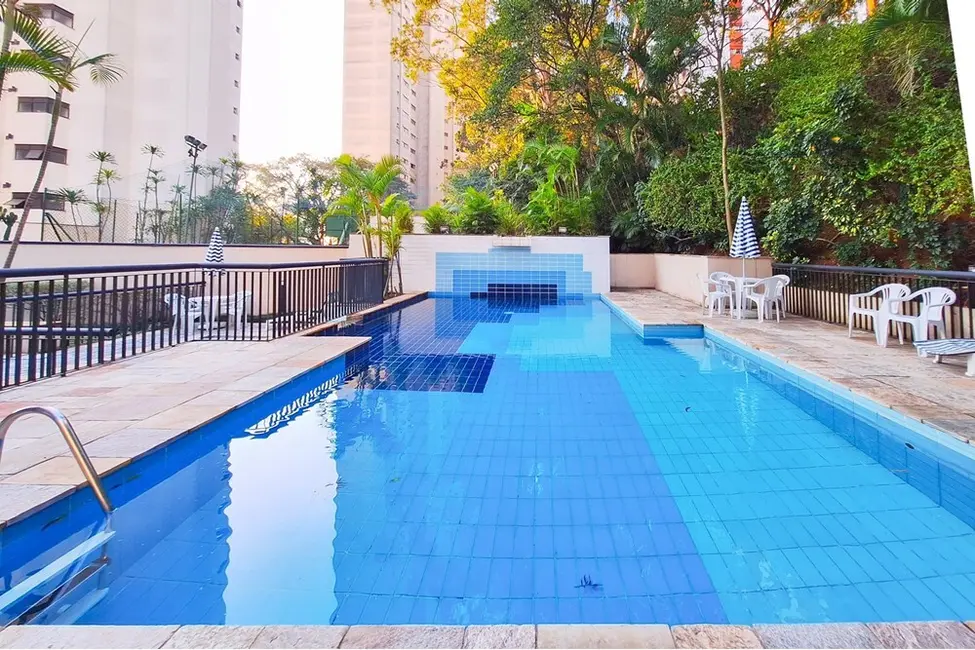 Foto 2 de Apartamento com 4 quartos à venda, 207m2 em Vila Suzana, São Paulo - SP