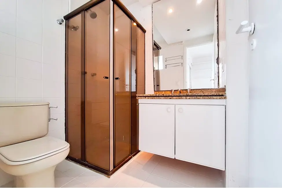 Foto 7 de Apartamento com 4 quartos à venda, 207m2 em Vila Suzana, São Paulo - SP