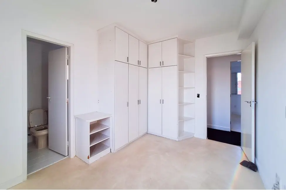 Foto 9 de Apartamento com 4 quartos à venda, 207m2 em Vila Suzana, São Paulo - SP