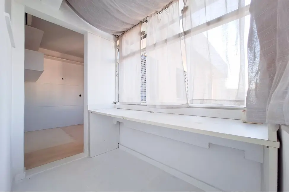 Foto 6 de Apartamento com 4 quartos à venda, 207m2 em Vila Suzana, São Paulo - SP