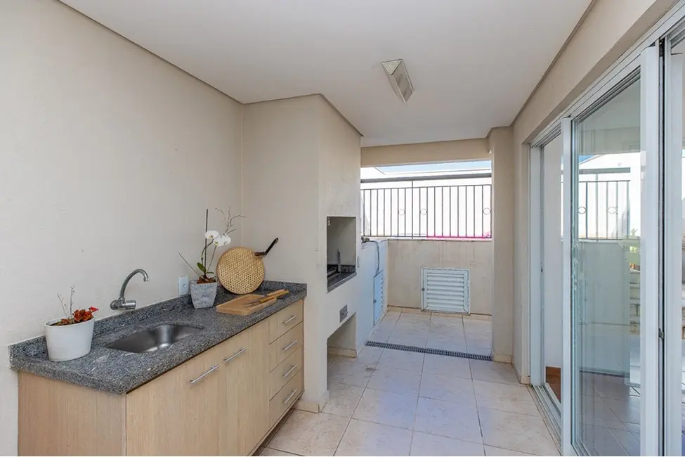 Apartamento com 3 quartos à venda, 244m2 em Santo Amaro, São Paulo - SP - imagem 9 Foto 9 de Apartamento com 3 quartos à venda, 244m2 em Santo Amaro, São Paulo - SP