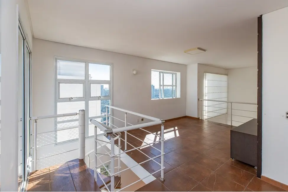 Apartamento com 3 quartos à venda, 244m2 em Santo Amaro, São Paulo - SP - imagem 3 Foto 3 de Apartamento com 3 quartos à venda, 244m2 em Santo Amaro, São Paulo - SP