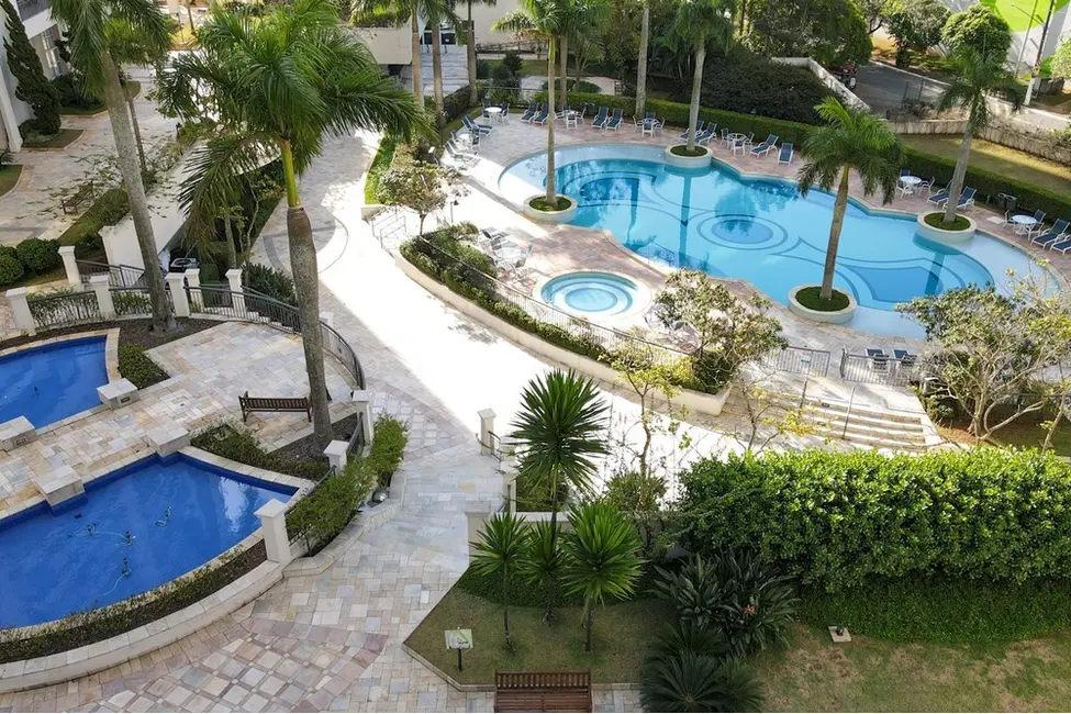 Foto 2 de Apartamento com 3 quartos à venda, 244m2 em Santo Amaro, São Paulo - SP