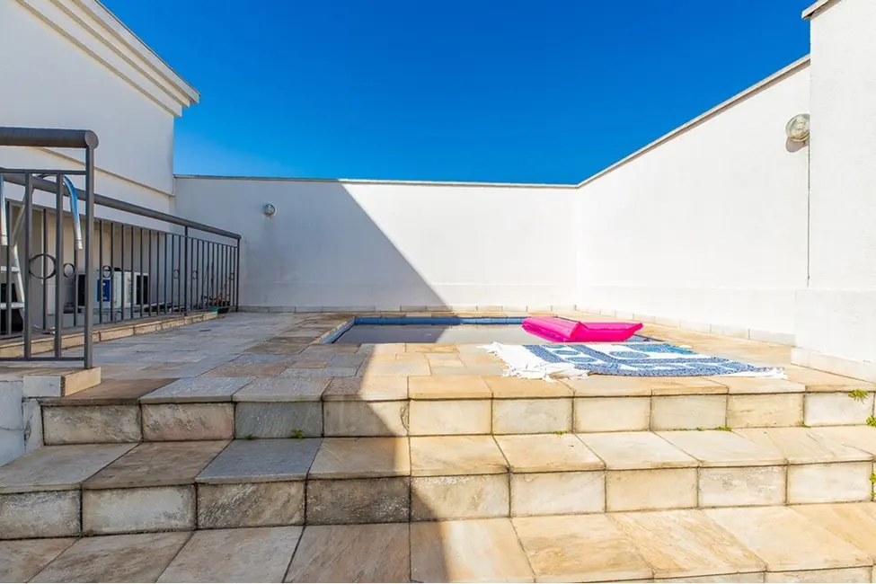 Apartamento com 3 quartos à venda, 244m2 em Santo Amaro, São Paulo - SP - imagem 8 Foto 8 de Apartamento com 3 quartos à venda, 244m2 em Santo Amaro, São Paulo - SP