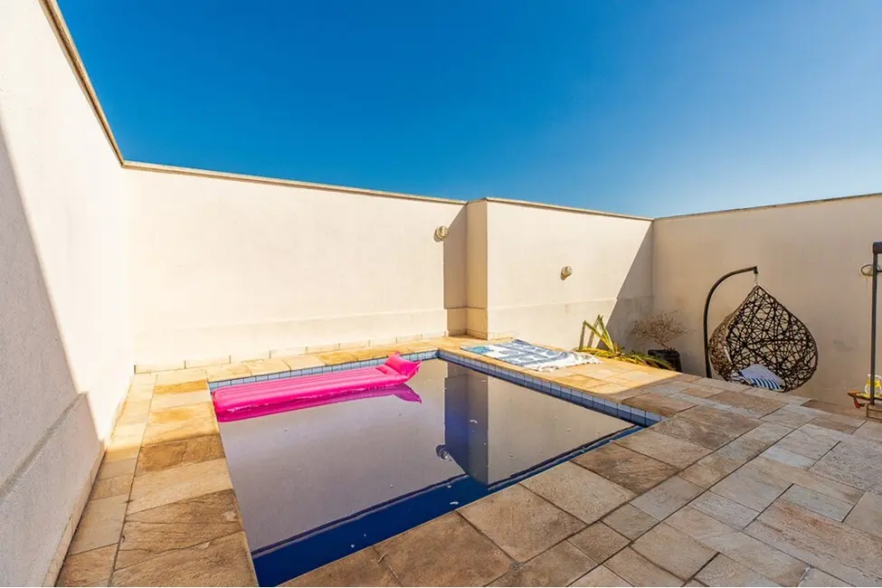 Apartamento com 3 quartos à venda, 244m2 em Santo Amaro, São Paulo - SP - imagem 6 Foto 6 de Apartamento com 3 quartos à venda, 244m2 em Santo Amaro, São Paulo - SP