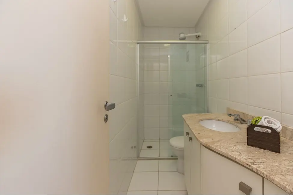 Apartamento com 3 quartos à venda, 244m2 em Santo Amaro, São Paulo - SP - imagem 4 Foto 4 de Apartamento com 3 quartos à venda, 244m2 em Santo Amaro, São Paulo - SP