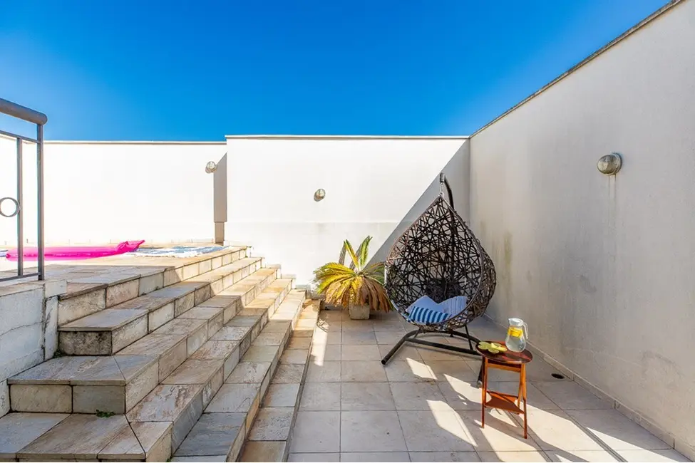 Apartamento com 3 quartos à venda, 244m2 em Santo Amaro, São Paulo - SP - imagem 7 Foto 7 de Apartamento com 3 quartos à venda, 244m2 em Santo Amaro, São Paulo - SP