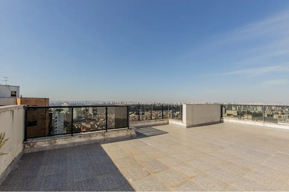 Apartamento com 3 quartos à venda, 359m2 em Vila Suzana, São Paulo - SP - imagem 9 Foto 9 de Apartamento com 3 quartos à venda, 359m2 em Vila Suzana, São Paulo - SP