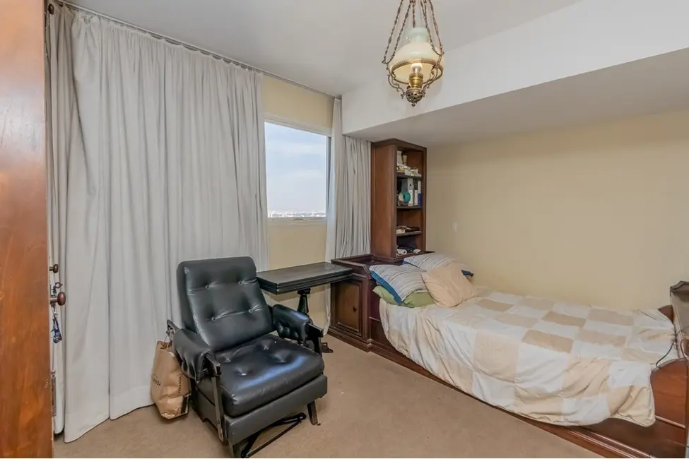 Apartamento com 3 quartos à venda, 359m2 em Vila Suzana, São Paulo - SP - imagem 8 Foto 8 de Apartamento com 3 quartos à venda, 359m2 em Vila Suzana, São Paulo - SP