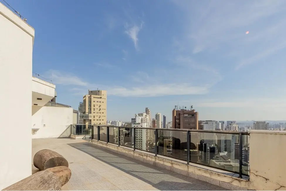Apartamento com 3 quartos à venda, 359m2 em Vila Suzana, São Paulo - SP - imagem 6 Foto 6 de Apartamento com 3 quartos à venda, 359m2 em Vila Suzana, São Paulo - SP