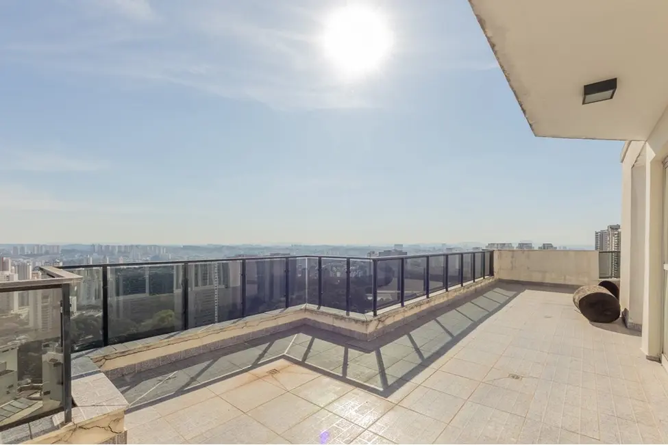 Apartamento com 3 quartos à venda, 359m2 em Vila Suzana, São Paulo - SP - imagem 5 Foto 5 de Apartamento com 3 quartos à venda, 359m2 em Vila Suzana, São Paulo - SP