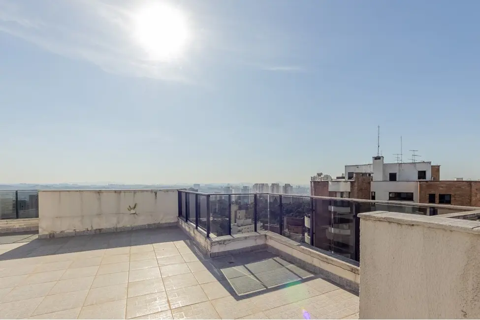 Apartamento com 3 quartos à venda, 359m2 em Vila Suzana, São Paulo - SP - imagem 7 Foto 7 de Apartamento com 3 quartos à venda, 359m2 em Vila Suzana, São Paulo - SP