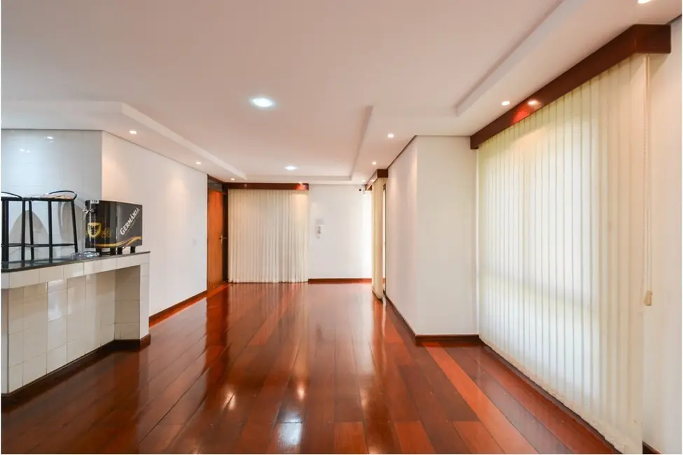 Foto 2 de Apartamento com 3 quartos à venda, 209m2 em Vila São José (Ipiranga), São Paulo - SP