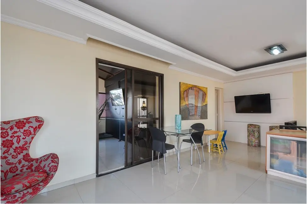 Foto 6 de Apartamento com 3 quartos à venda, 209m2 em Vila São José (Ipiranga), São Paulo - SP
