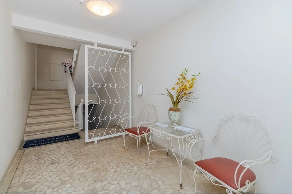 Apartamento com 2 quartos à venda, 84m2 em Moema, São Paulo - SP - imagem 9 Foto 9 de Apartamento com 2 quartos à venda, 84m2 em Moema, São Paulo - SP