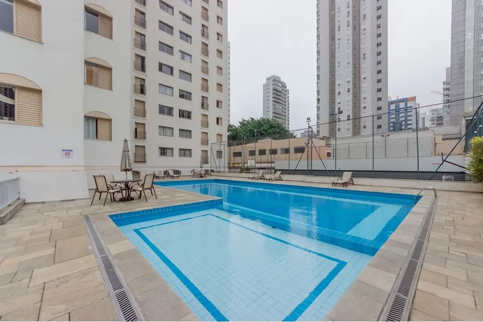 Foto 7 de Apartamento com 2 quartos à venda, 86m2 em Moema, São Paulo - SP
