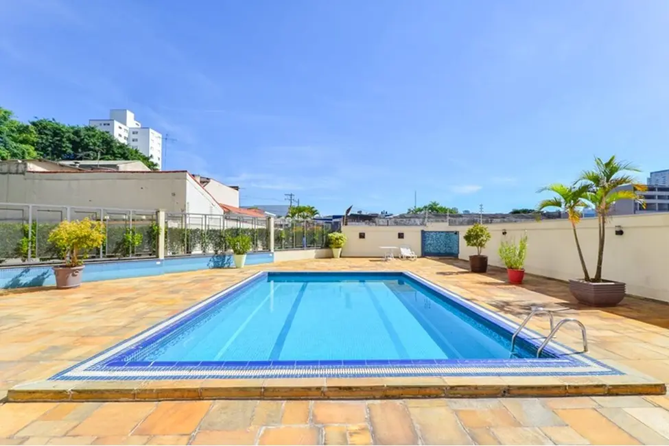 Foto 2 de Apartamento com 2 quartos à venda, 70m2 em Vila Alexandria, São Paulo - SP