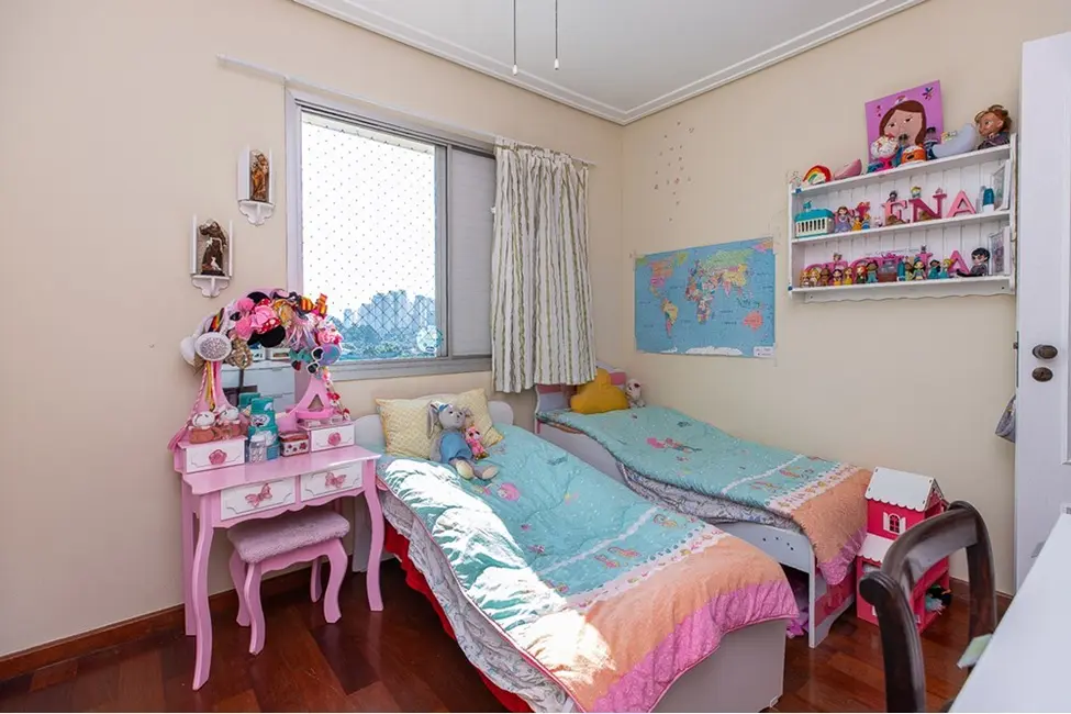 Foto 3 de Apartamento com 2 quartos à venda, 70m2 em Vila Alexandria, São Paulo - SP