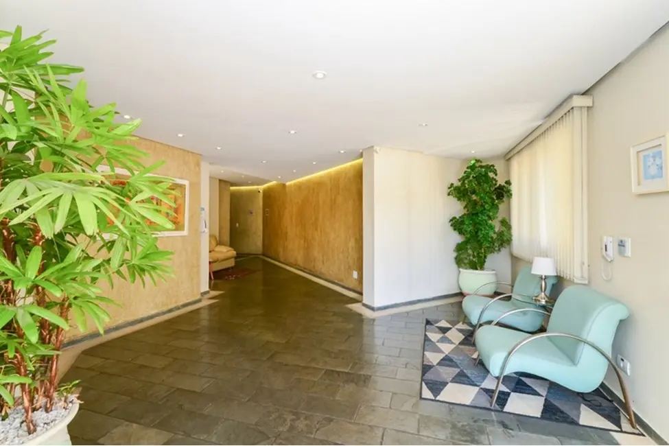 Foto 9 de Apartamento com 2 quartos à venda, 70m2 em Vila Alexandria, São Paulo - SP