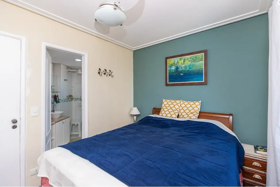 Foto 7 de Apartamento com 2 quartos à venda, 70m2 em Vila Alexandria, São Paulo - SP