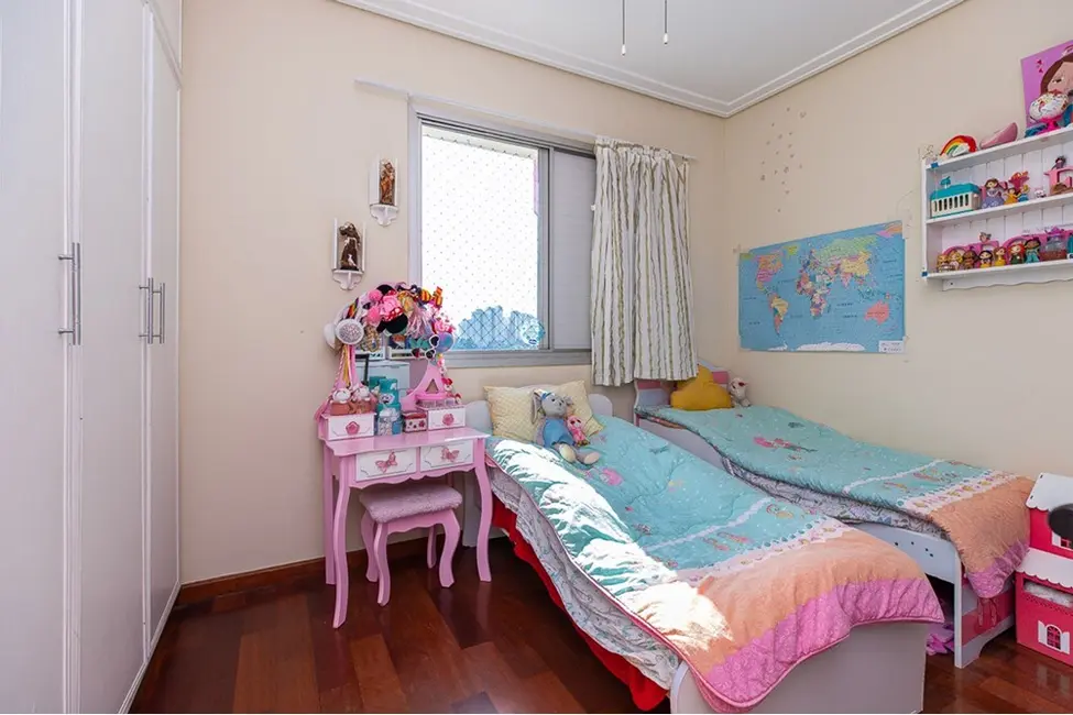 Foto 4 de Apartamento com 2 quartos à venda, 70m2 em Vila Alexandria, São Paulo - SP