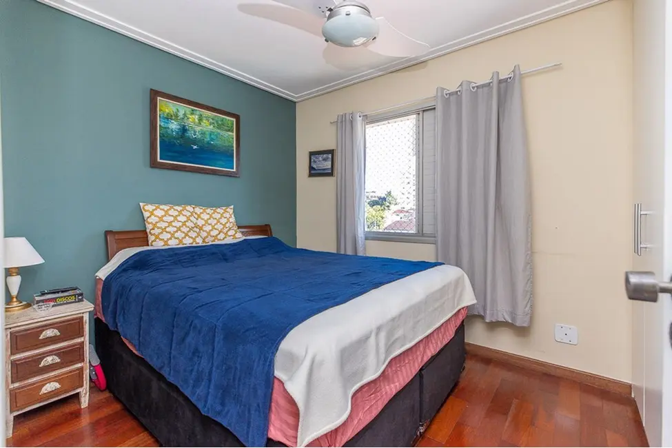 Foto 6 de Apartamento com 2 quartos à venda, 70m2 em Vila Alexandria, São Paulo - SP