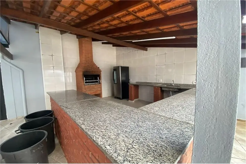 Apartamento com 2 quartos à venda, 59m2 em Vila Canero, São Paulo - SP - imagem 4 Foto 4 de Apartamento com 2 quartos à venda, 59m2 em Vila Canero, São Paulo - SP