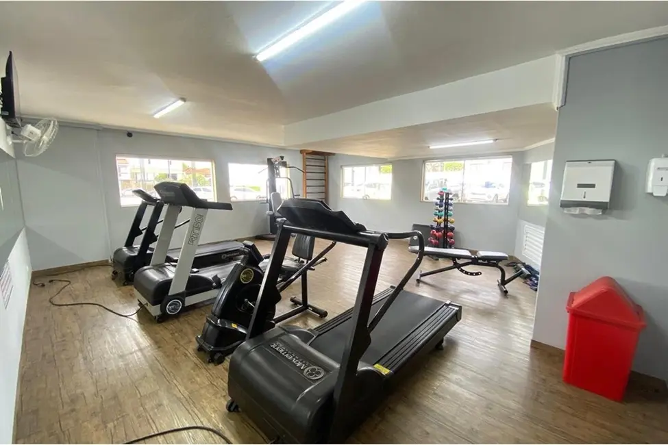 Apartamento com 2 quartos à venda, 59m2 em Vila Canero, São Paulo - SP - imagem 7 Foto 7 de Apartamento com 2 quartos à venda, 59m2 em Vila Canero, São Paulo - SP